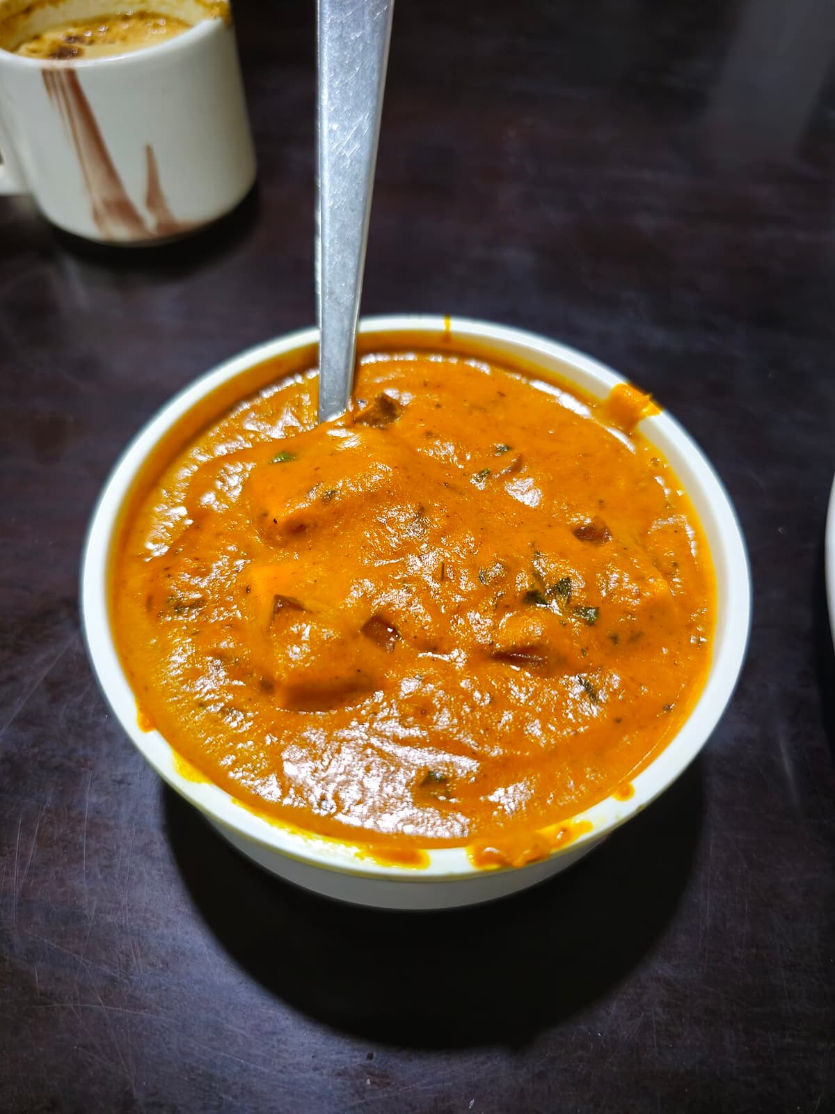 Paneer Butter Masala